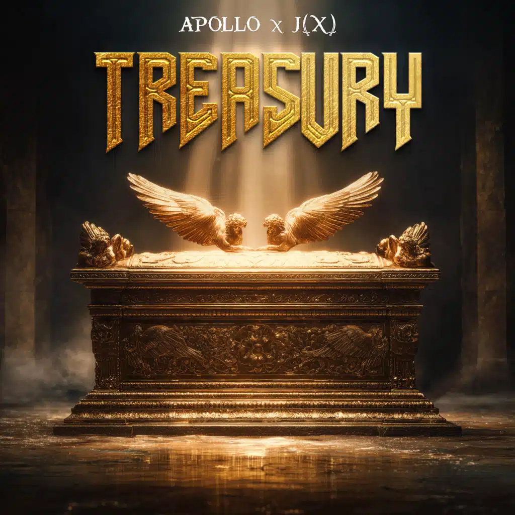 Treasury