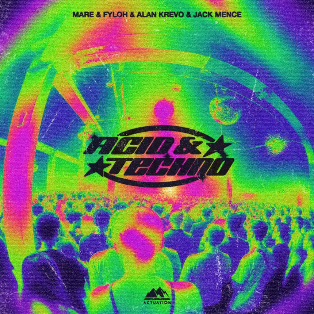 Acid & Techno
