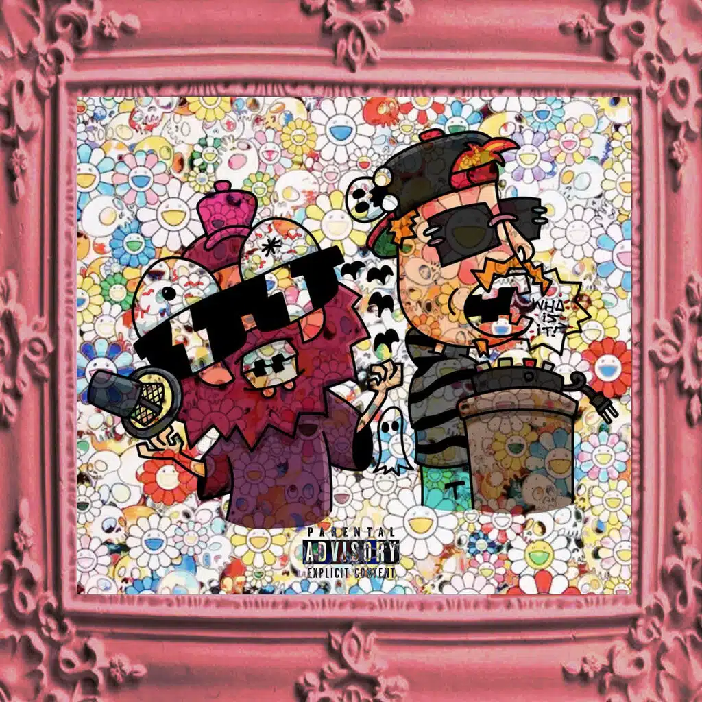 MOLLYWORLD MURAKAMI