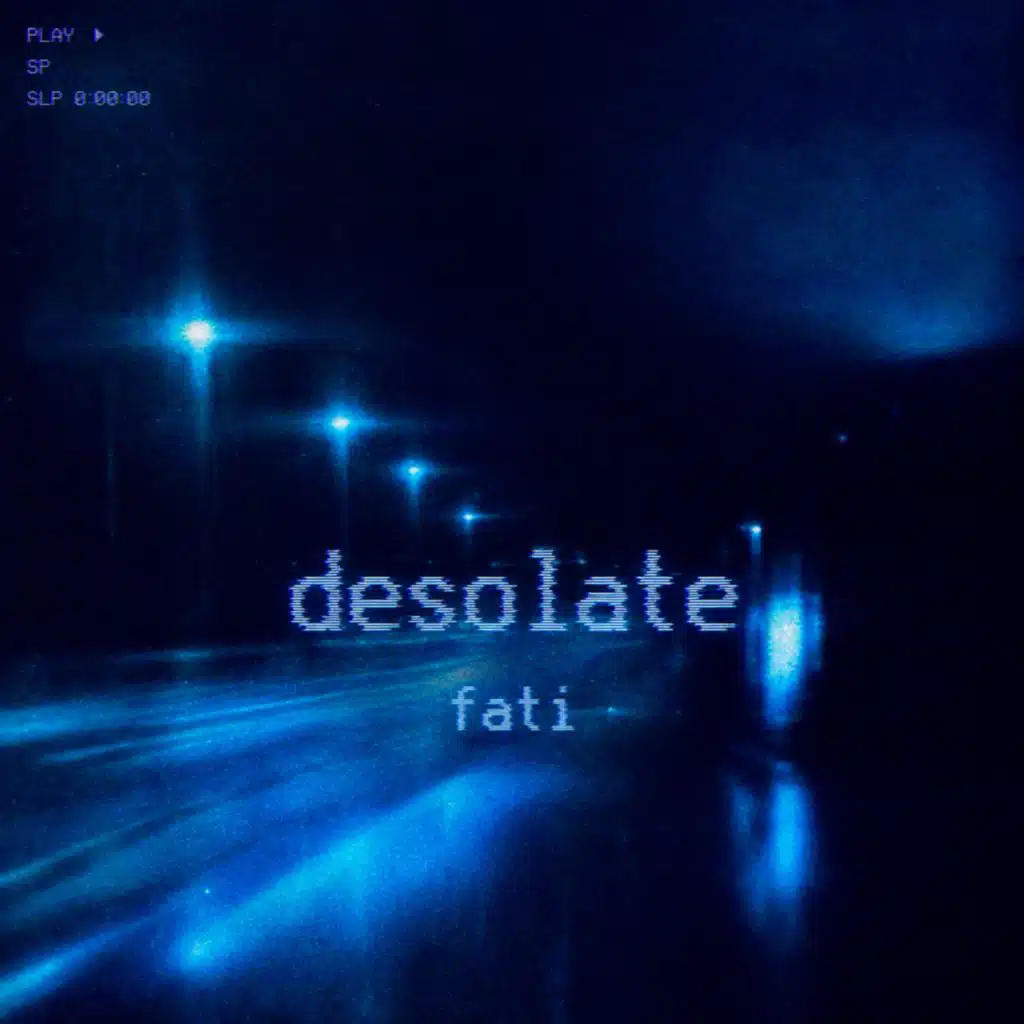 desolate
