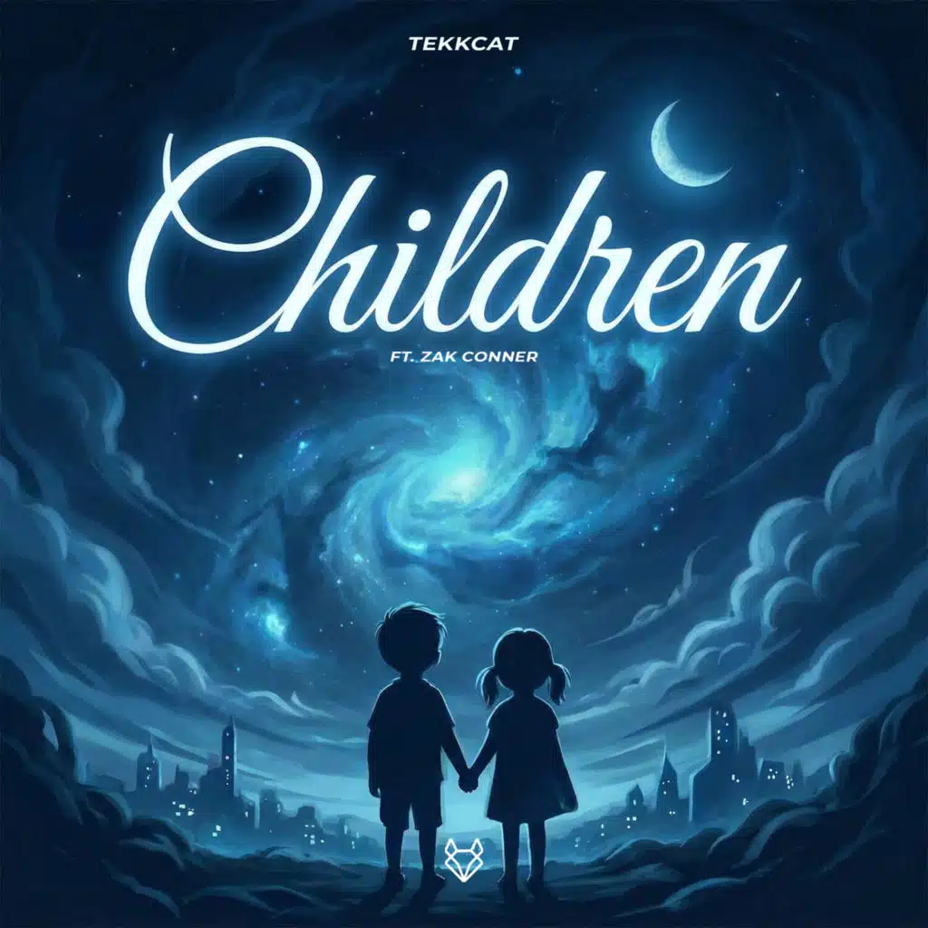 Children (HardTekk) [feat. Zak Conner]