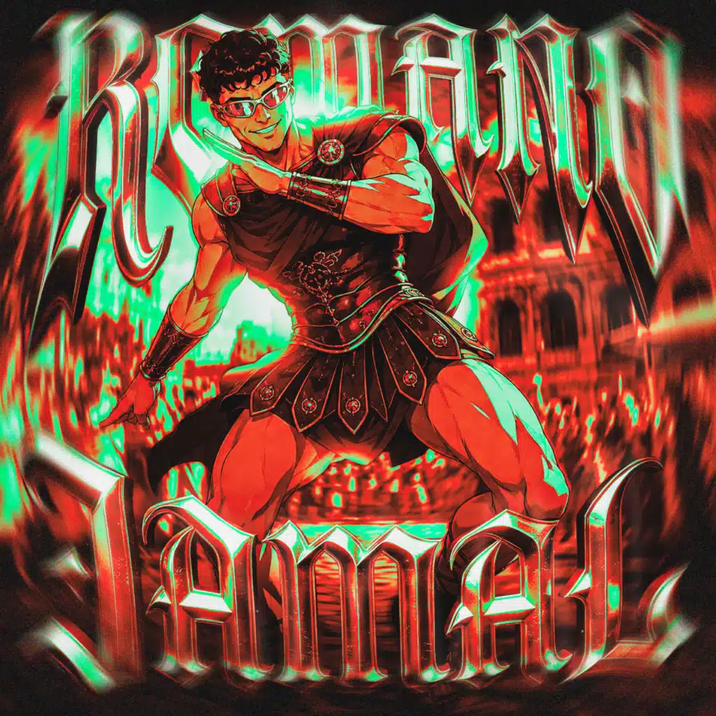 Romano Jamal