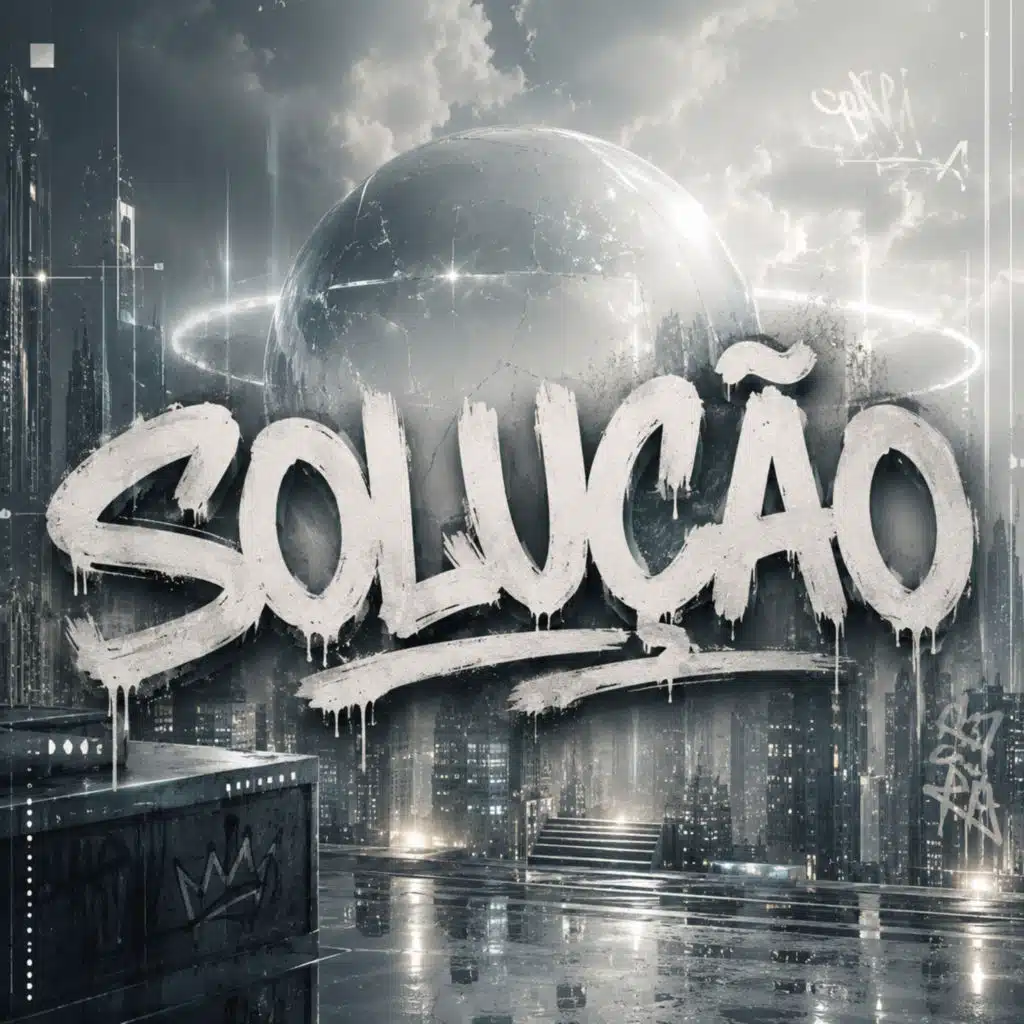 Solução