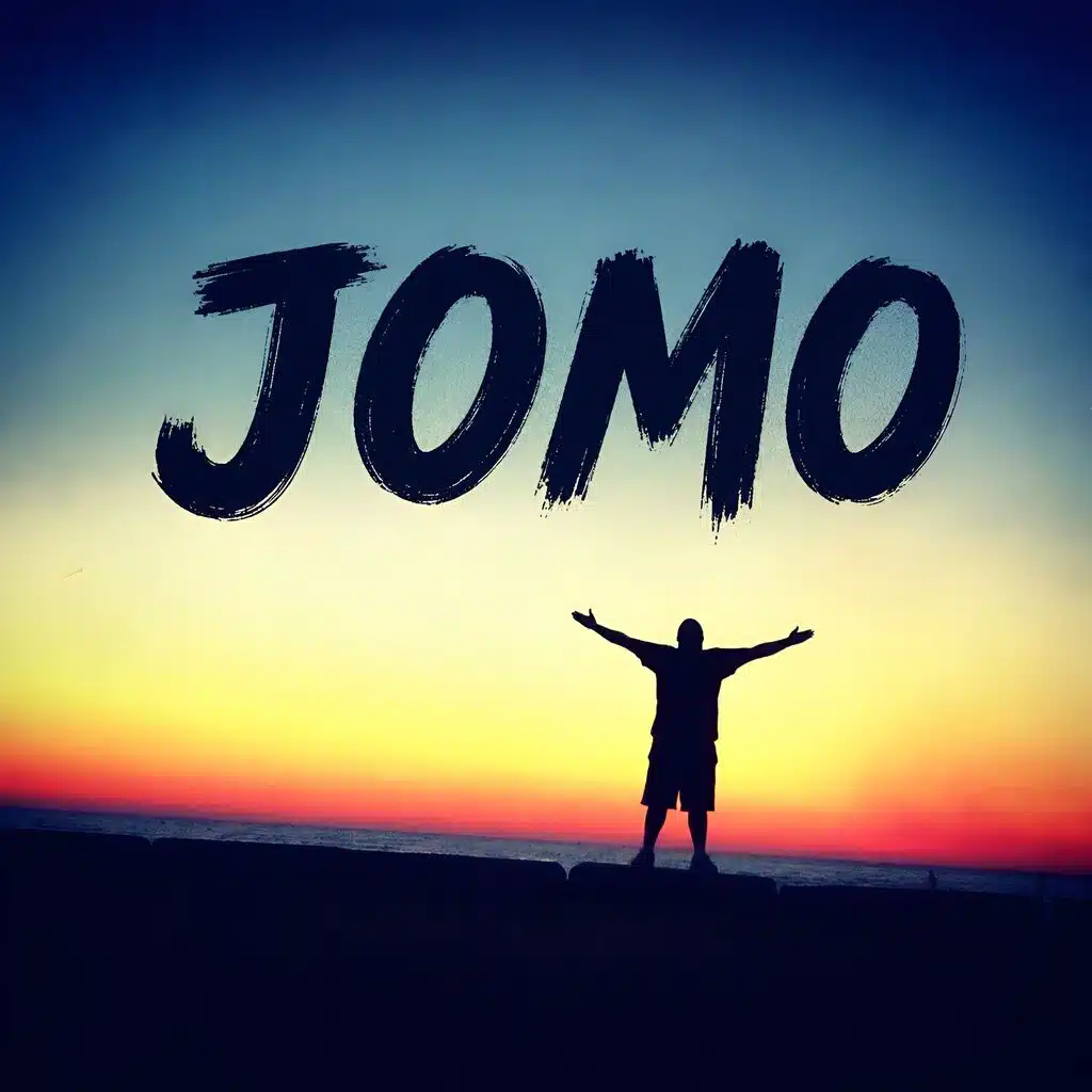 JOMO
