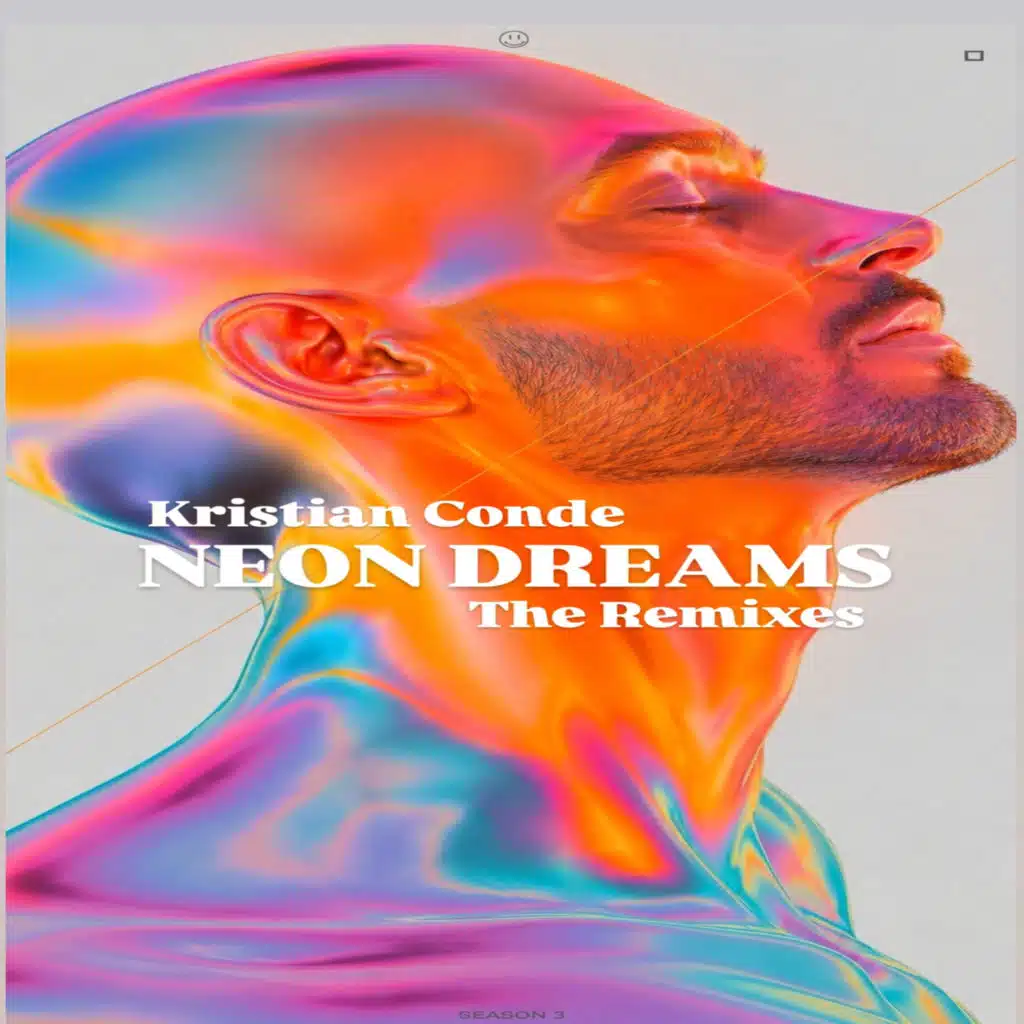 Neon Dreams (The Remixes)