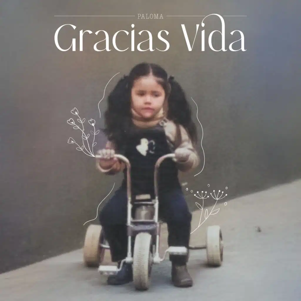 Gracias vida
