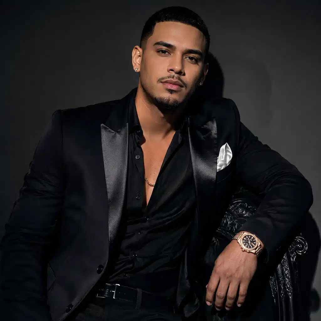 Alex Bachata