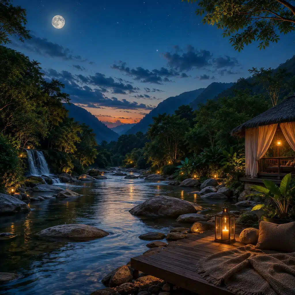 Dreamora Relaxing