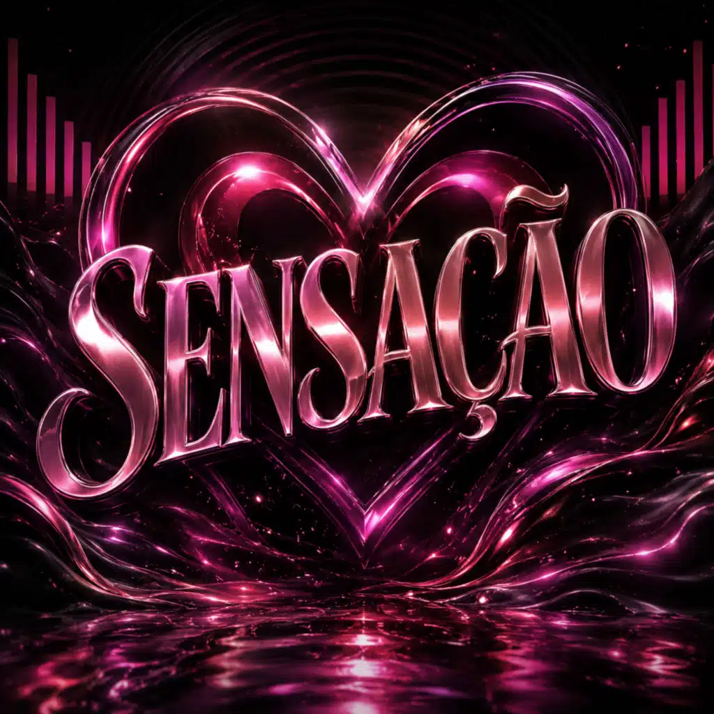 Sensação