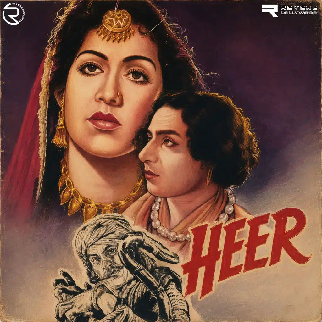 Heer (Original Motion Picture Soundtrack)