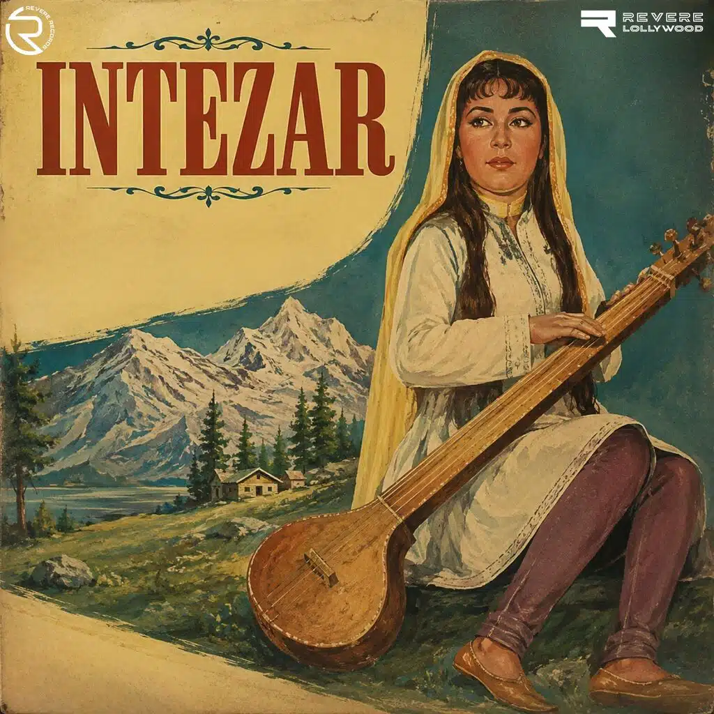 Intezar