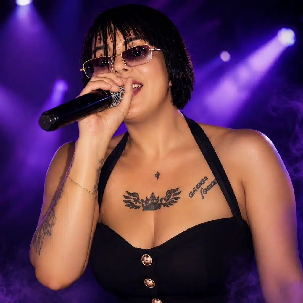Lawla Nesmahlek (Live)