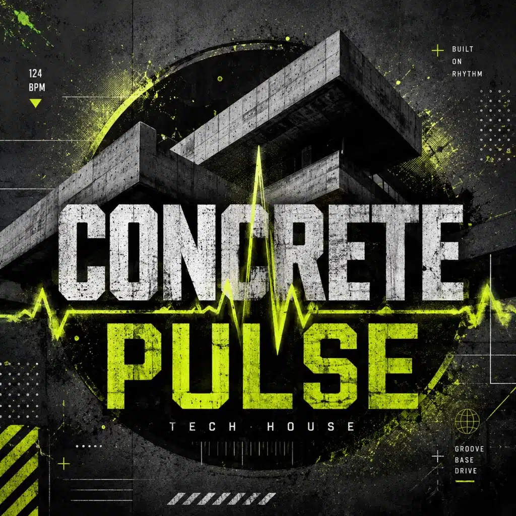 Concrete Pulse
