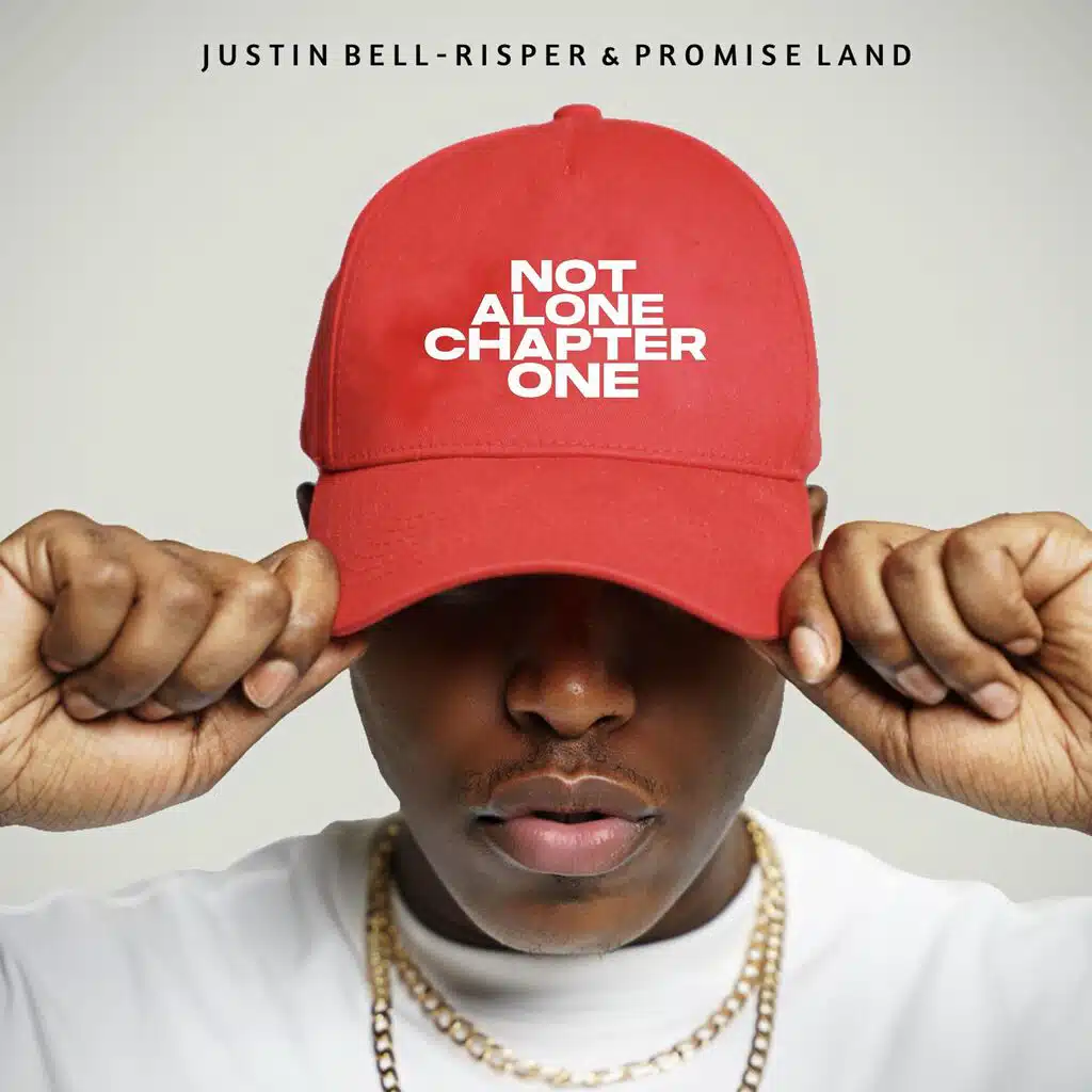 NOT ALONE CHAPTER ONE