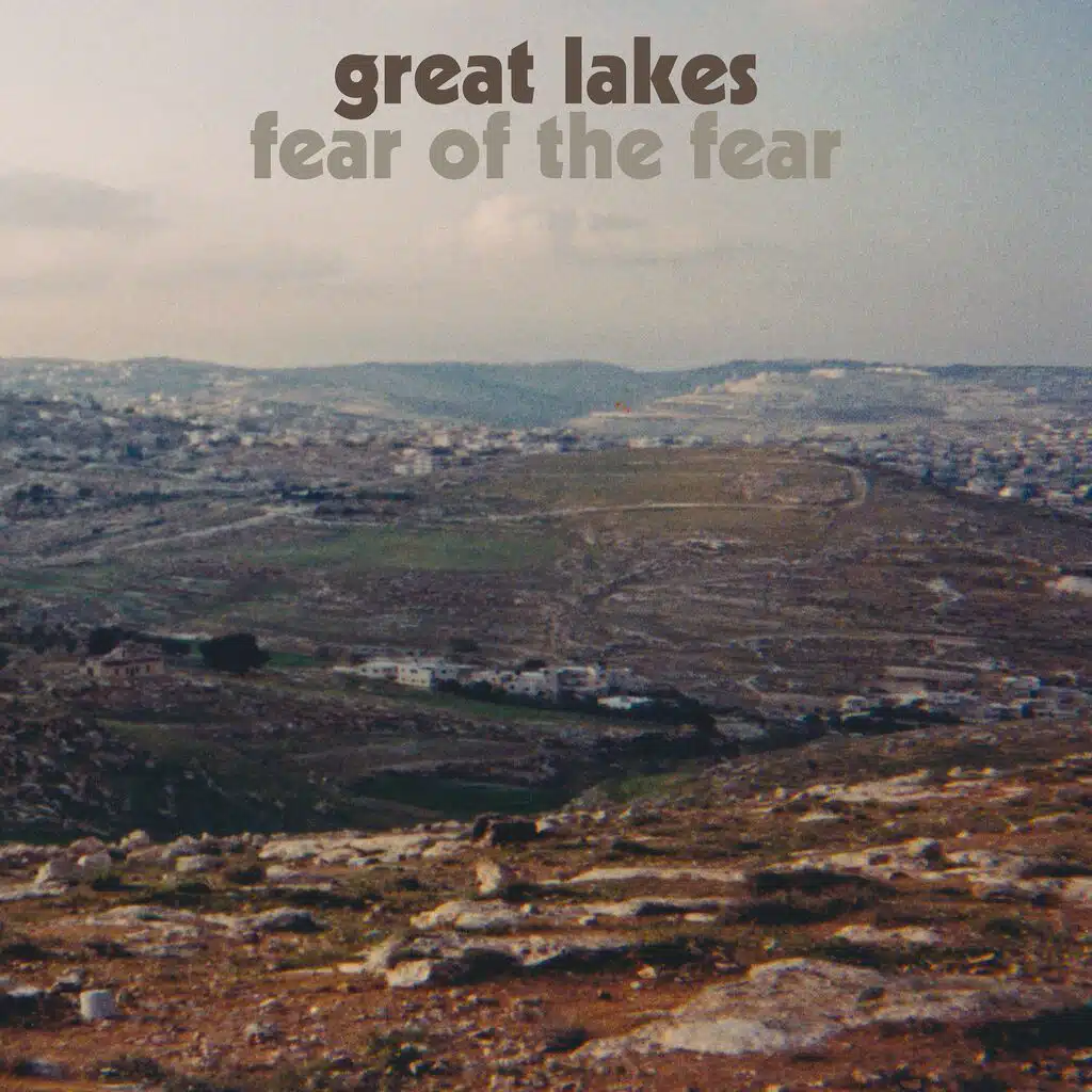 Fear Of The Fear