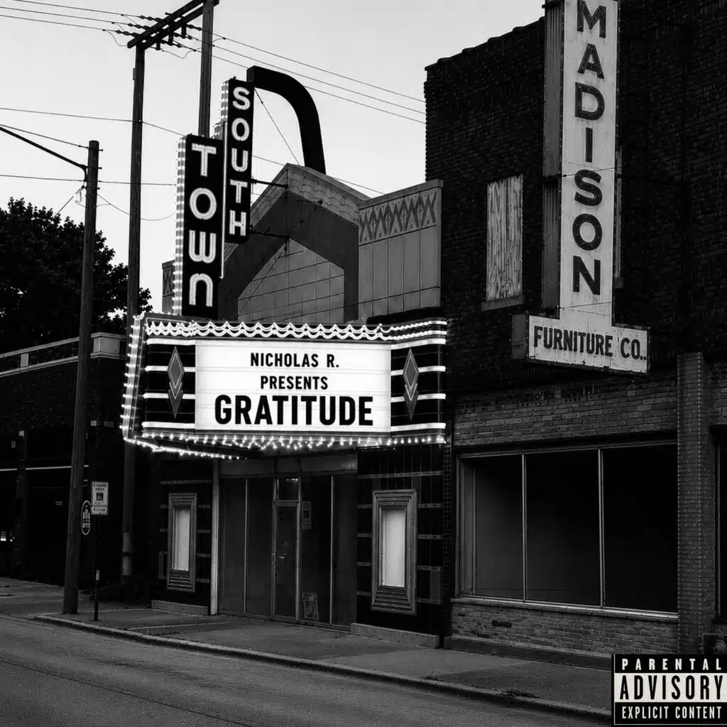 Gratitude