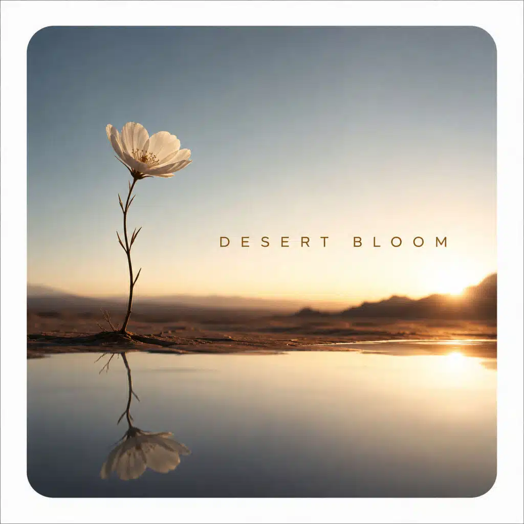 Desert Bloom