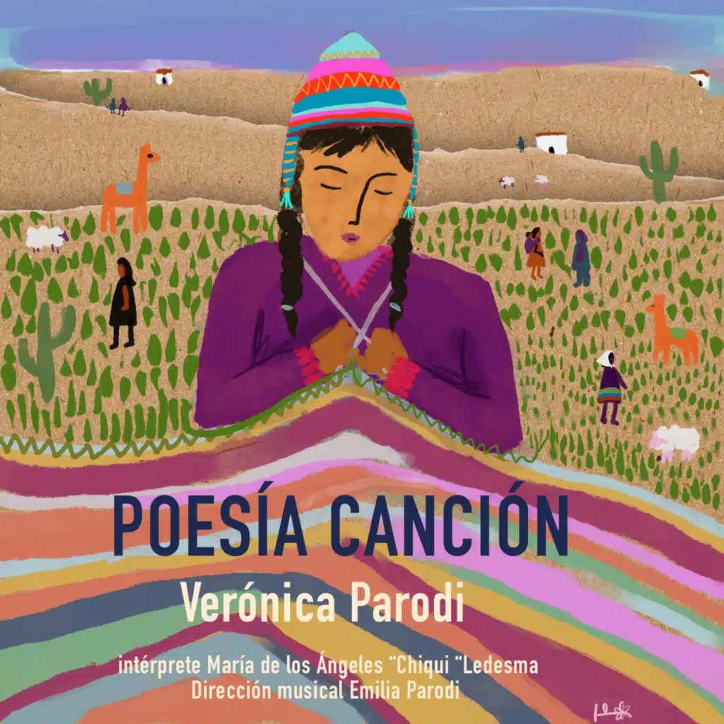 POESÍA CANCIÓN