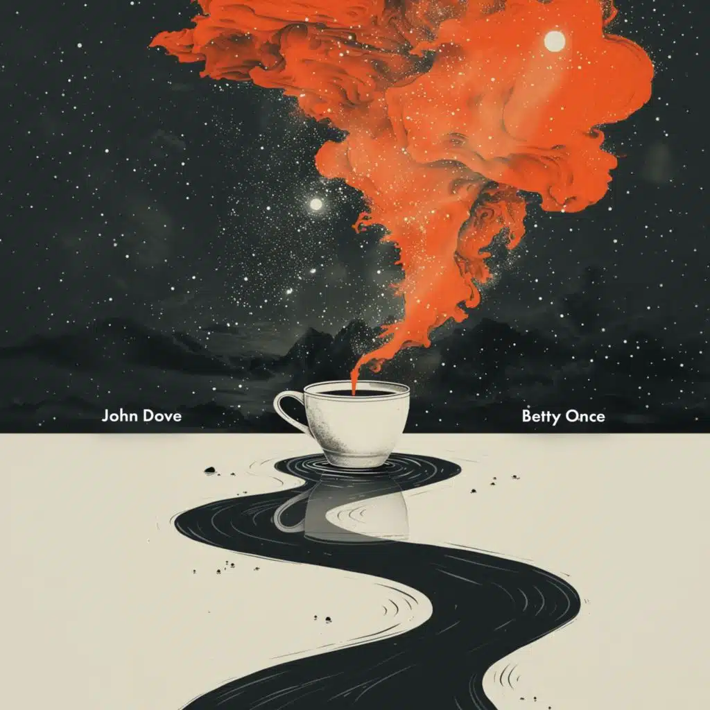 Late Coffee