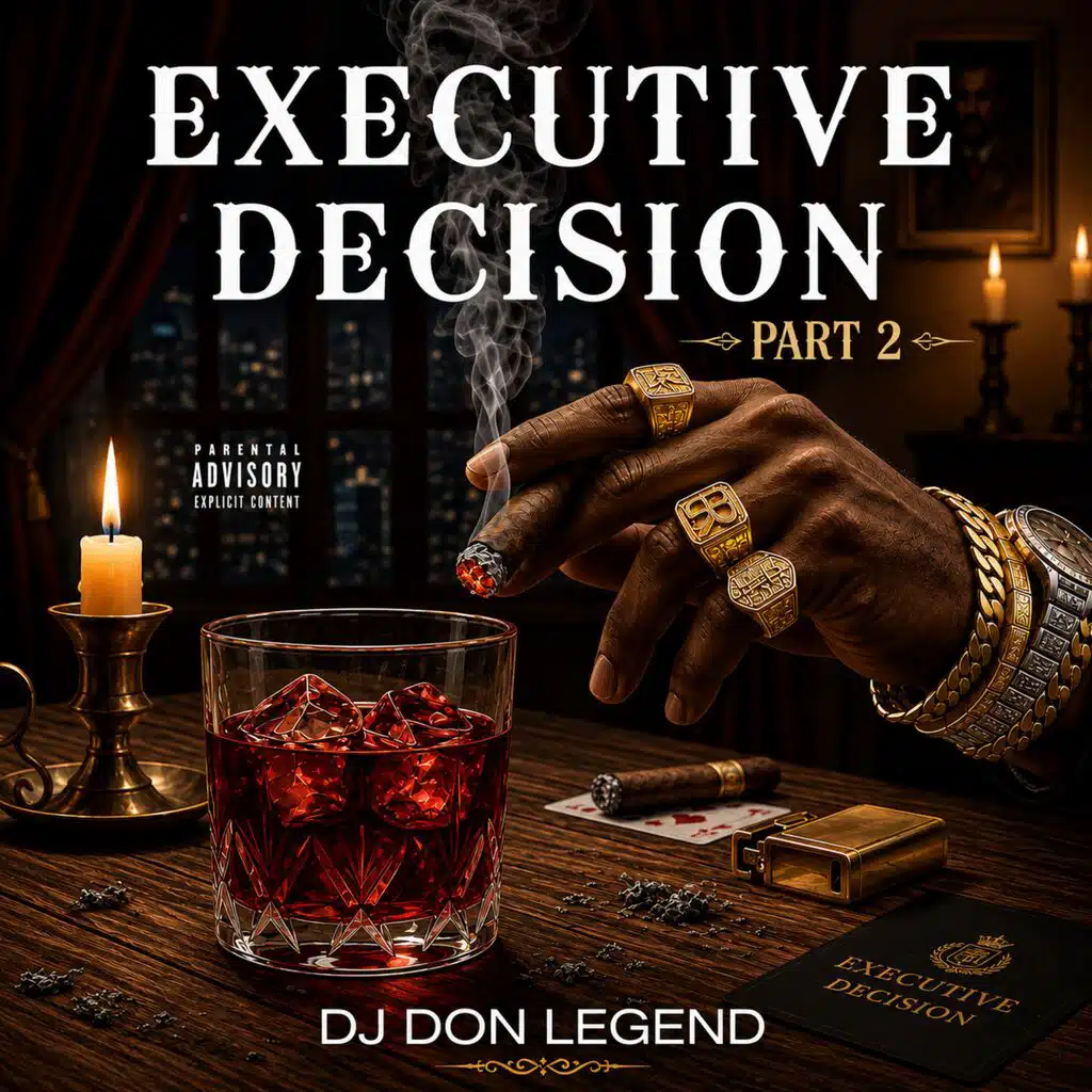 Executive Decision Part 2