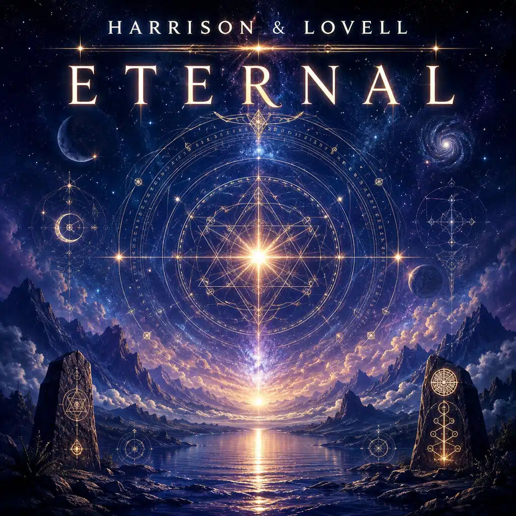 Eternal