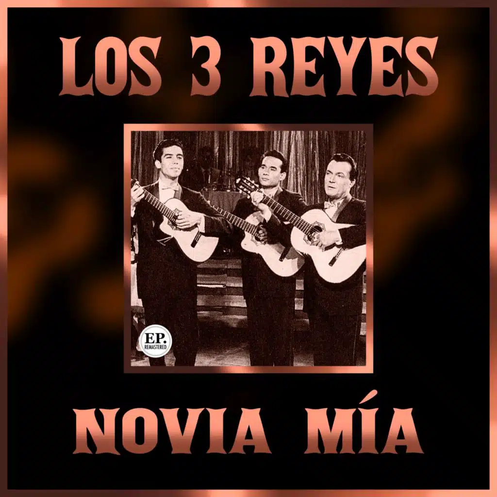 Novia mía (Remastered)