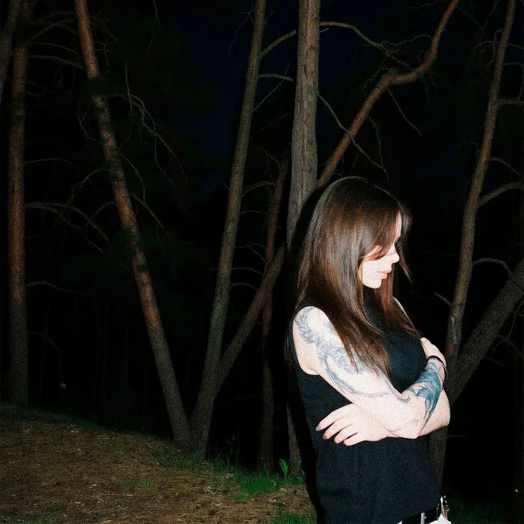 Darkness
