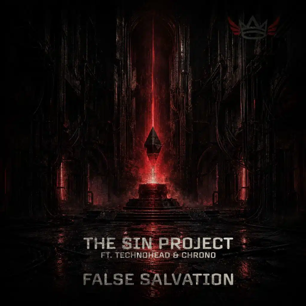 False Salvation (feat. Technohead & Chrono)