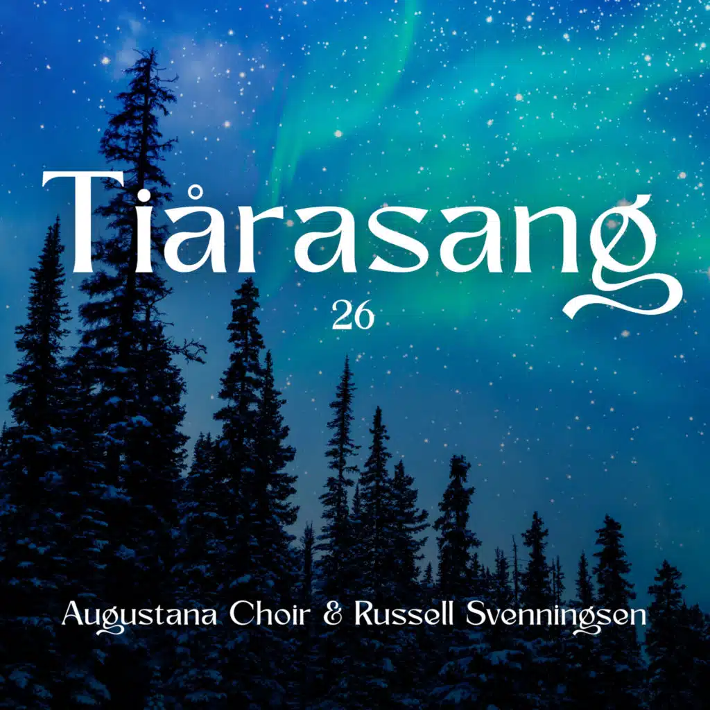 Tiårasang 26