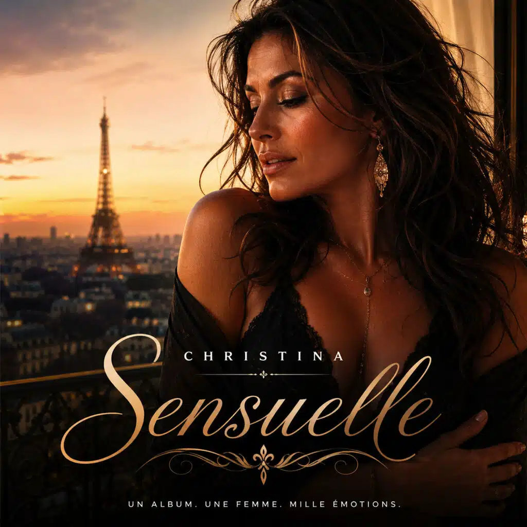 Sensuelle
