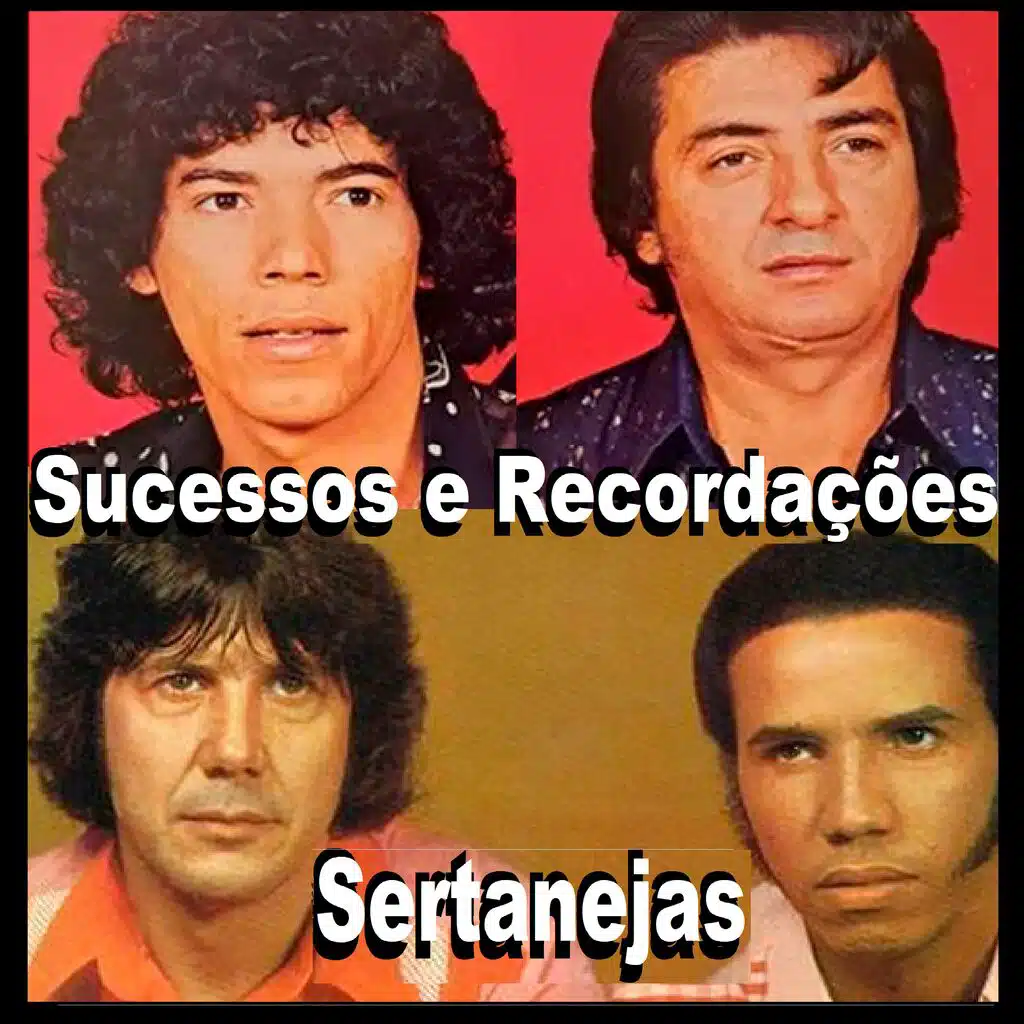Sucessos e Recordações Sertanejas