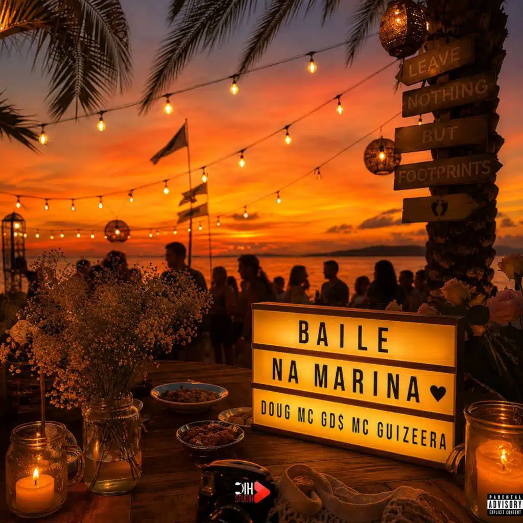 Baile na Marina