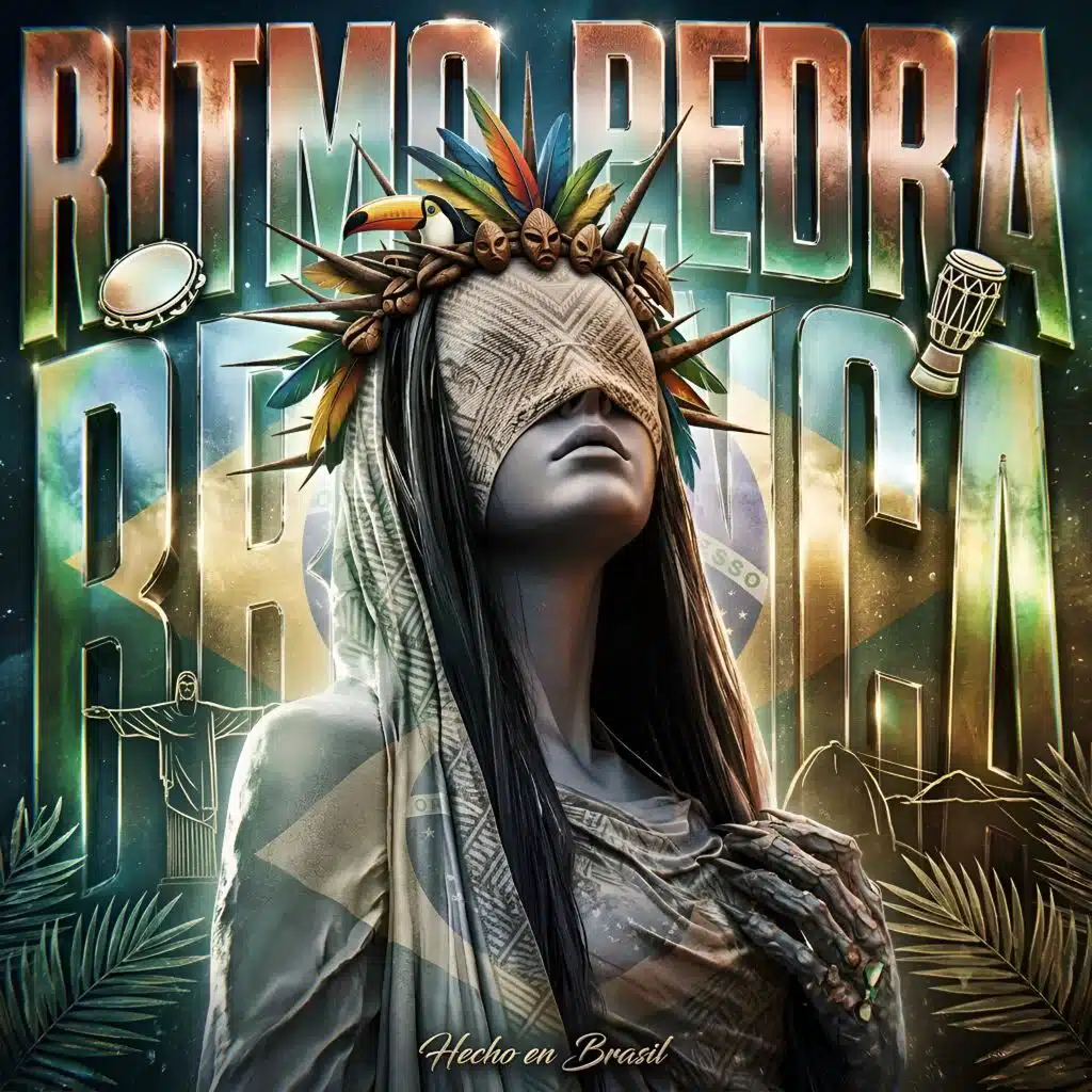 RITMO PEDRA BRANCA