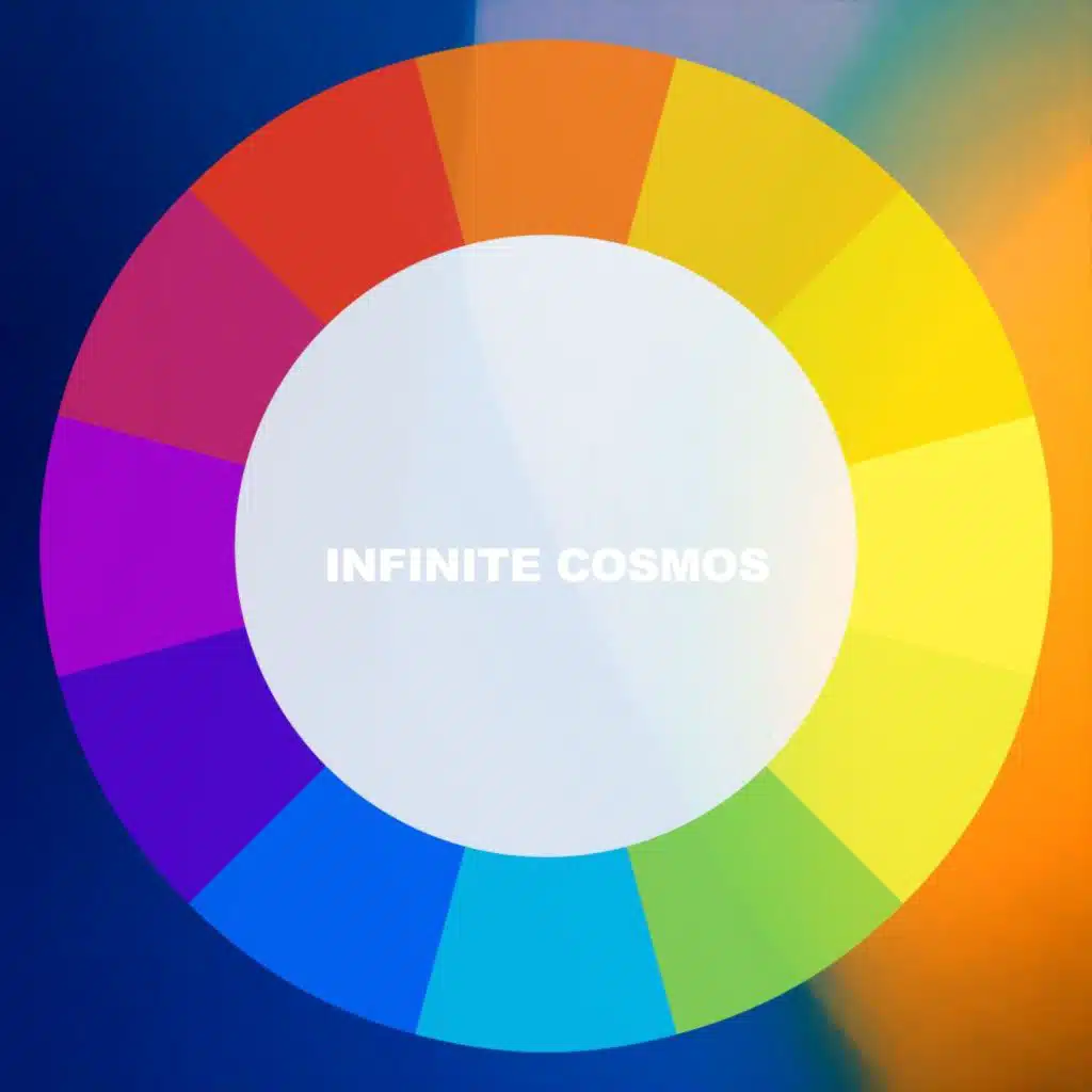 Infinite Cosmos