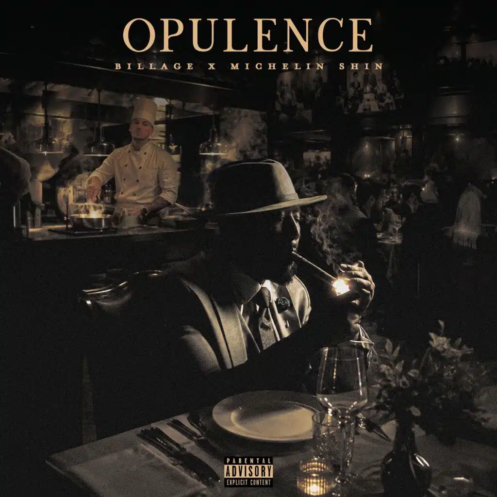 Opulence