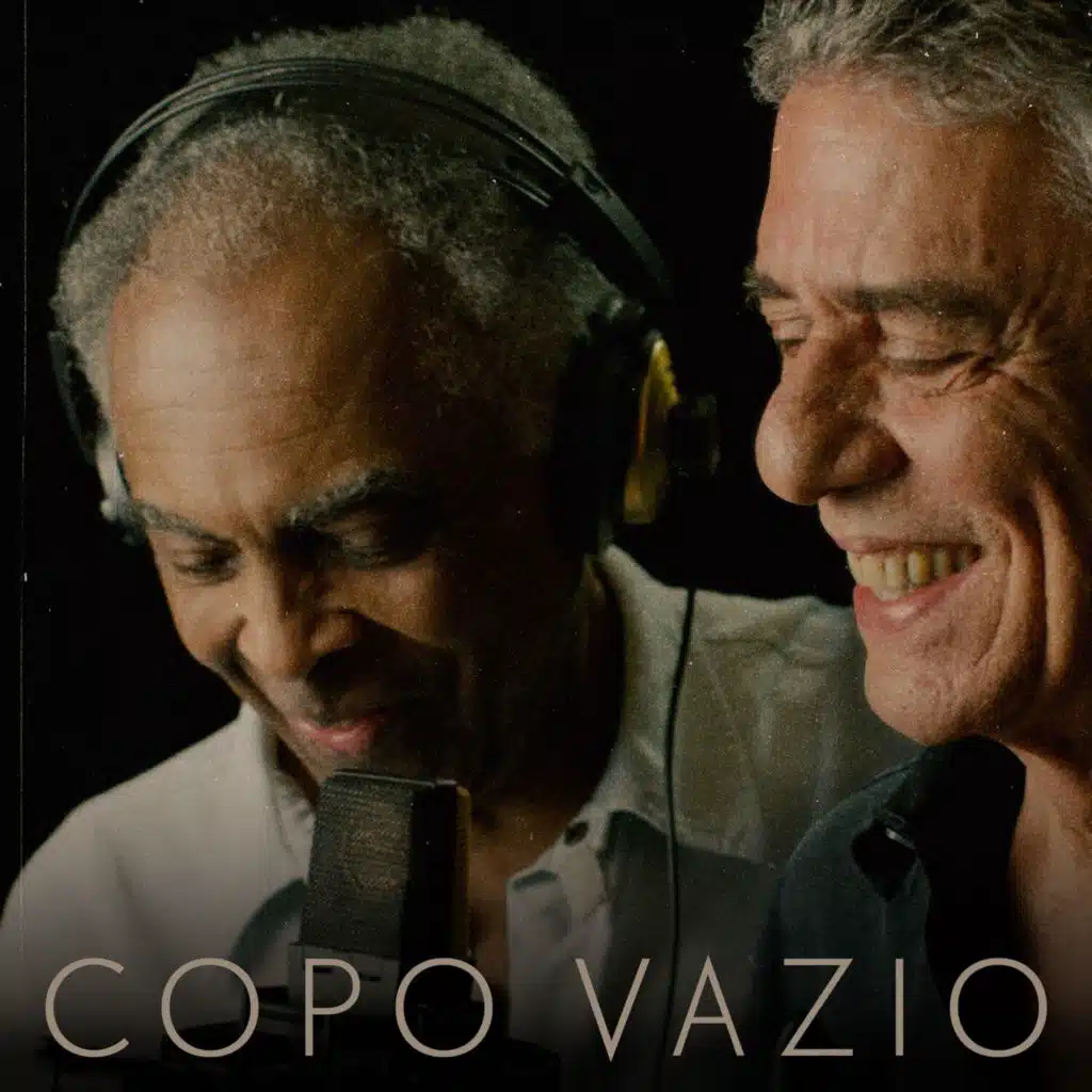 Copo Vazio