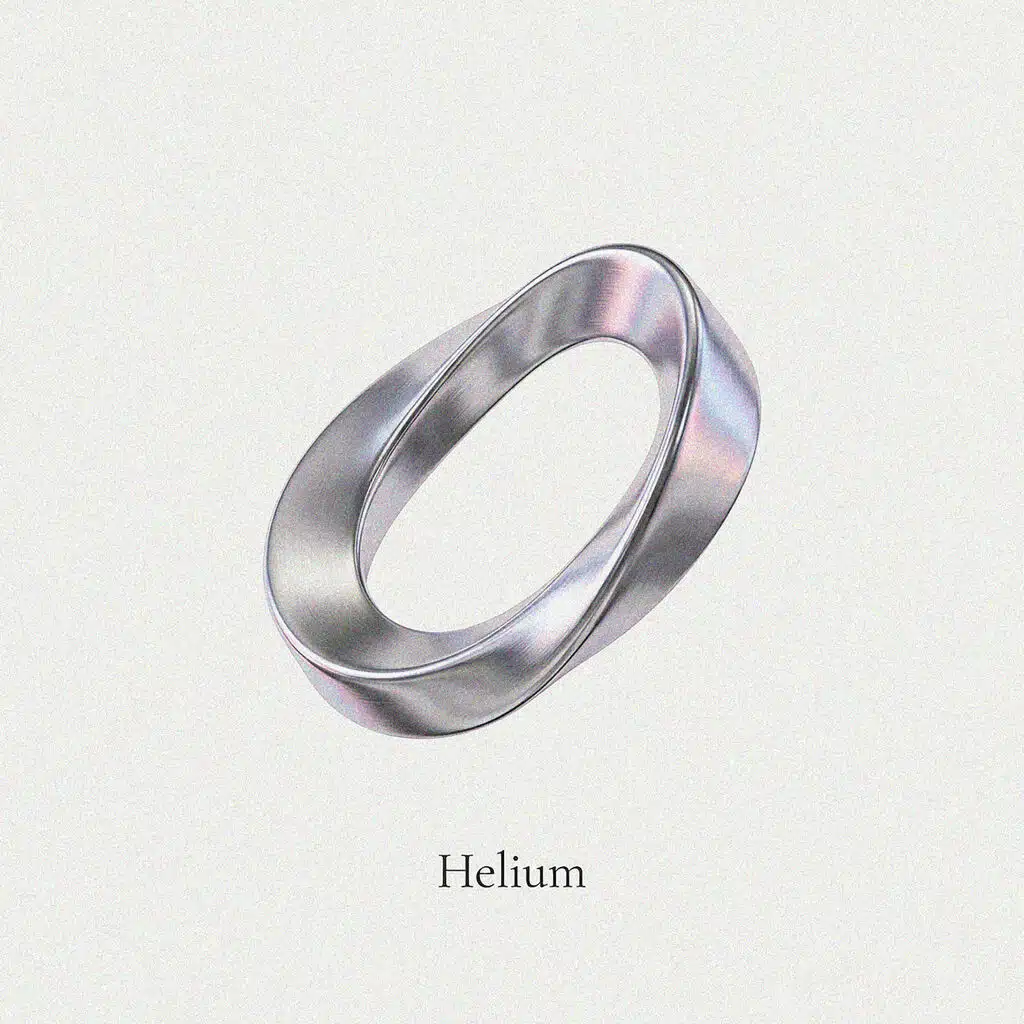 Helium