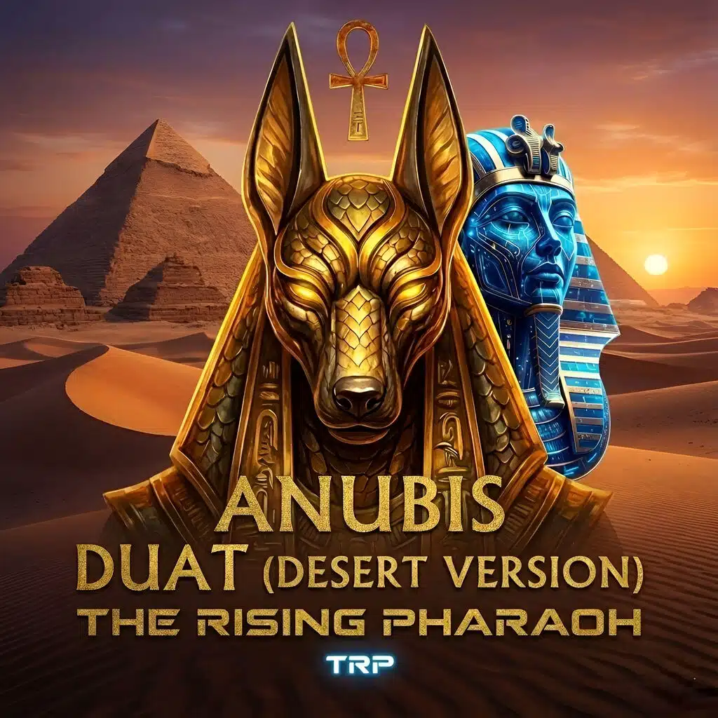 Duat (Desert Version)