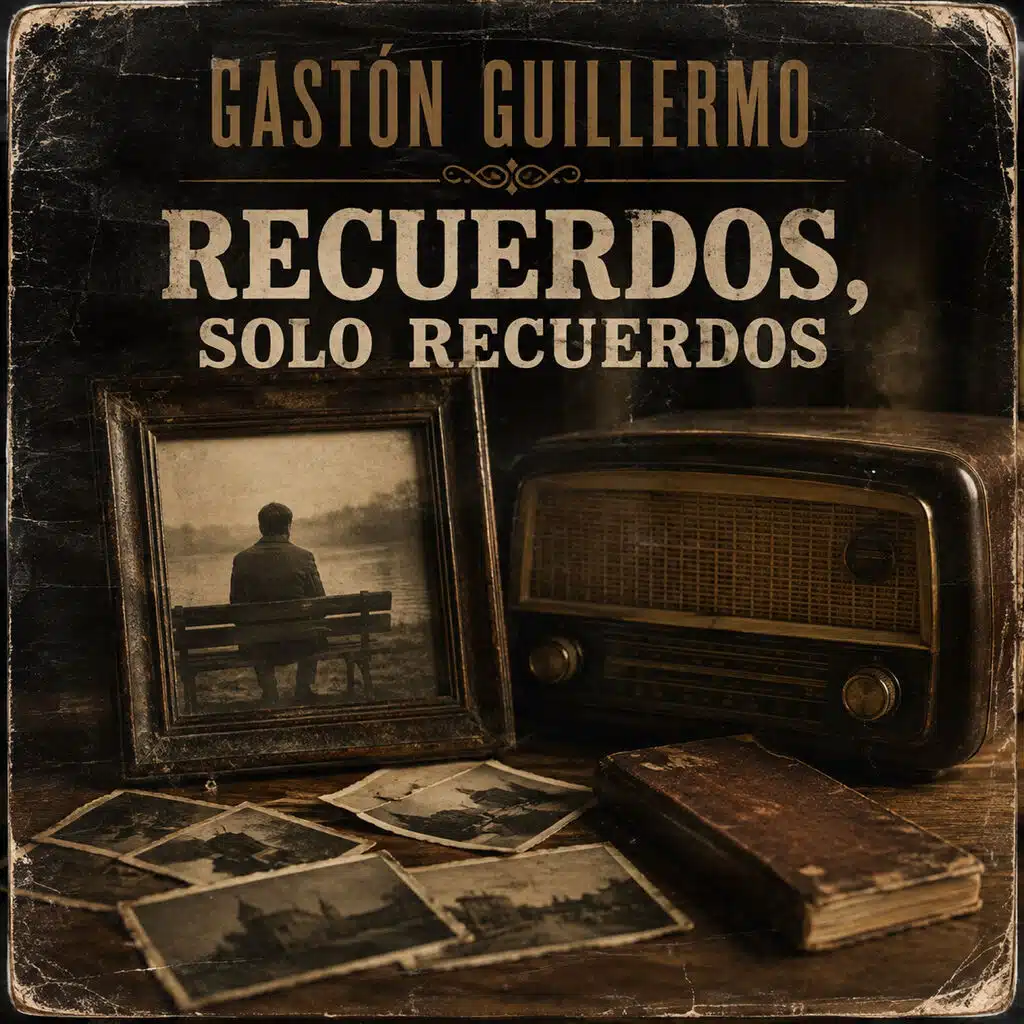 Recuerdos, Solo Recuerdos