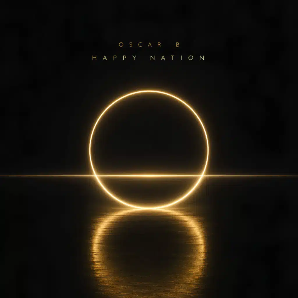 Happy Nation