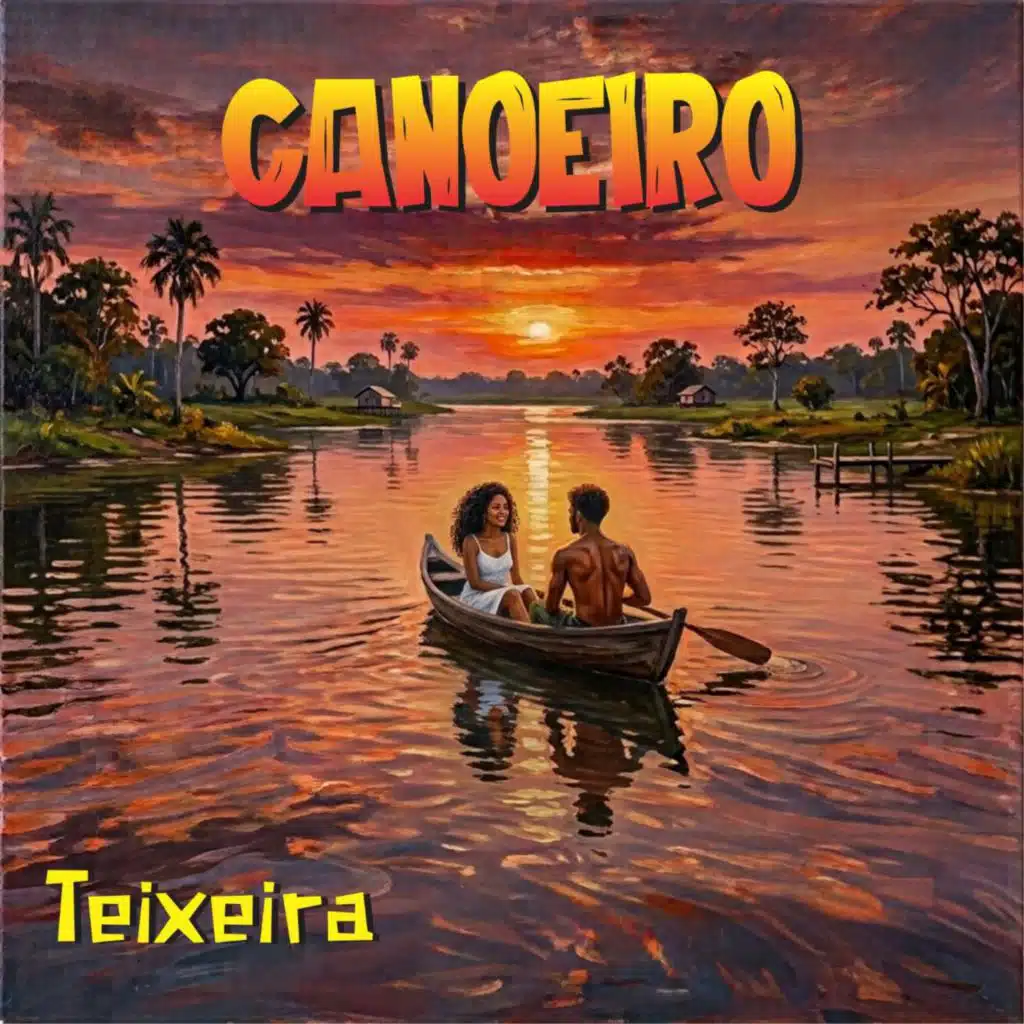 Canoeiro