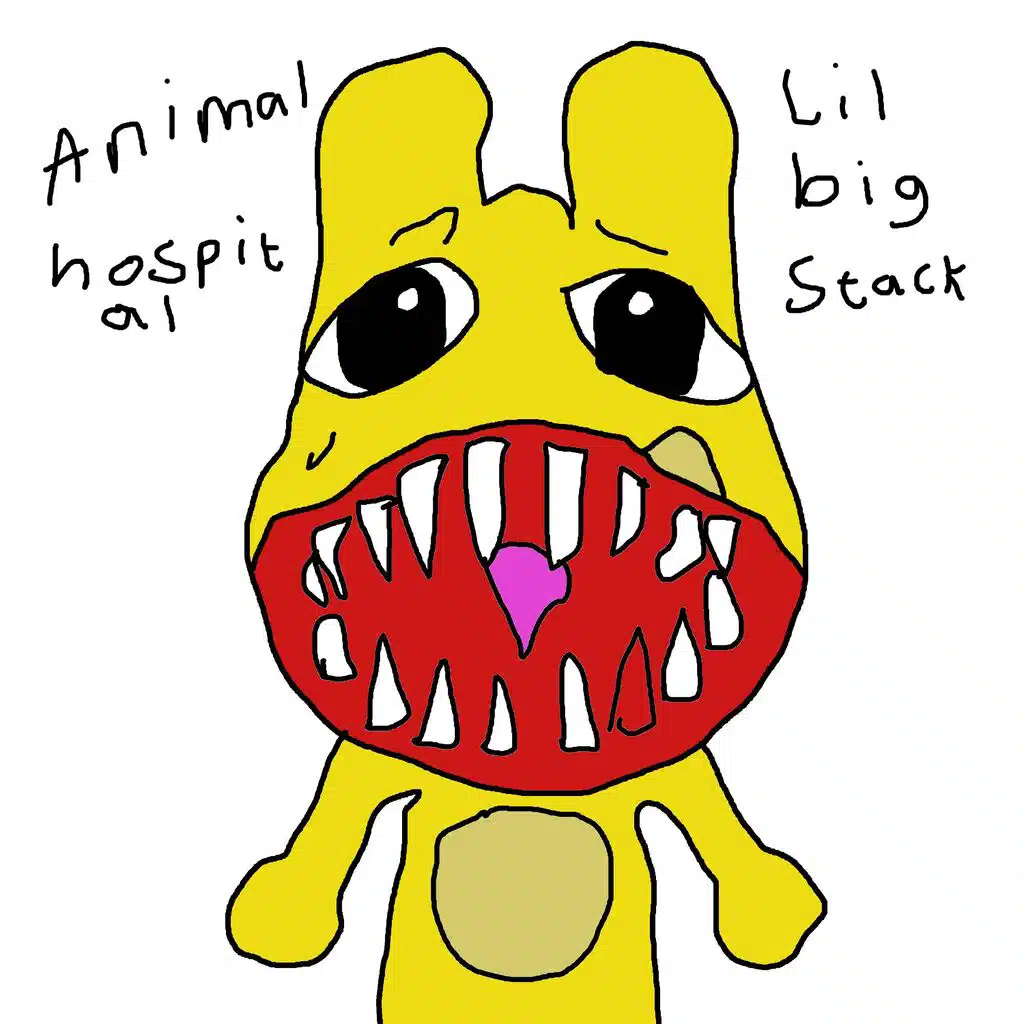 Animal Hospital