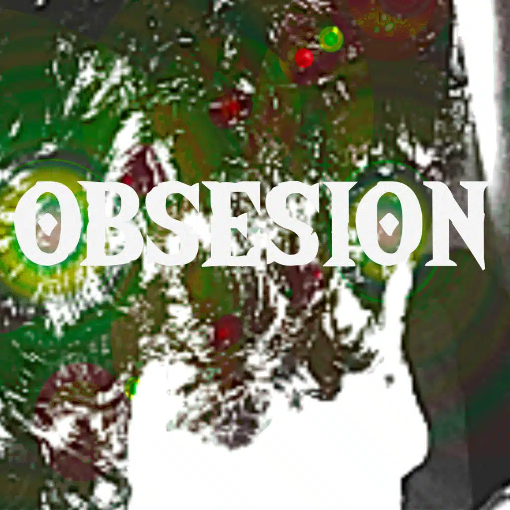 obsesión
