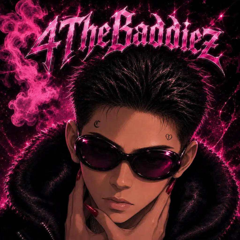 4TheBaddiez