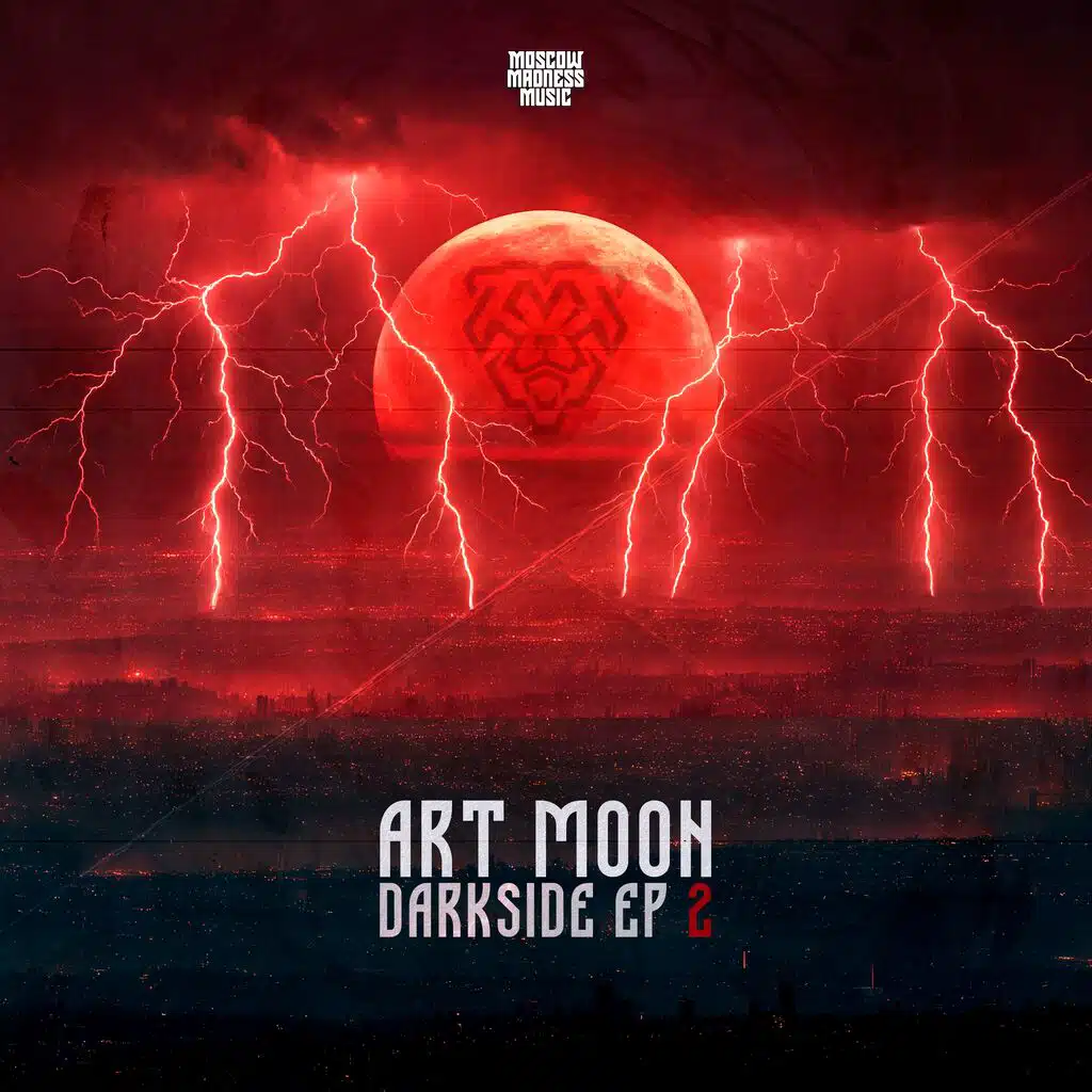 Darkside EP 2