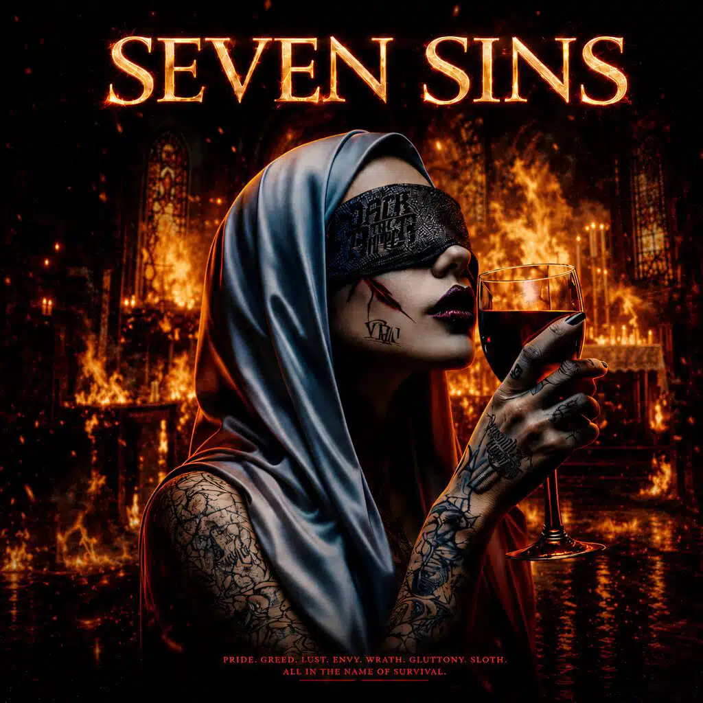 Seven Sins