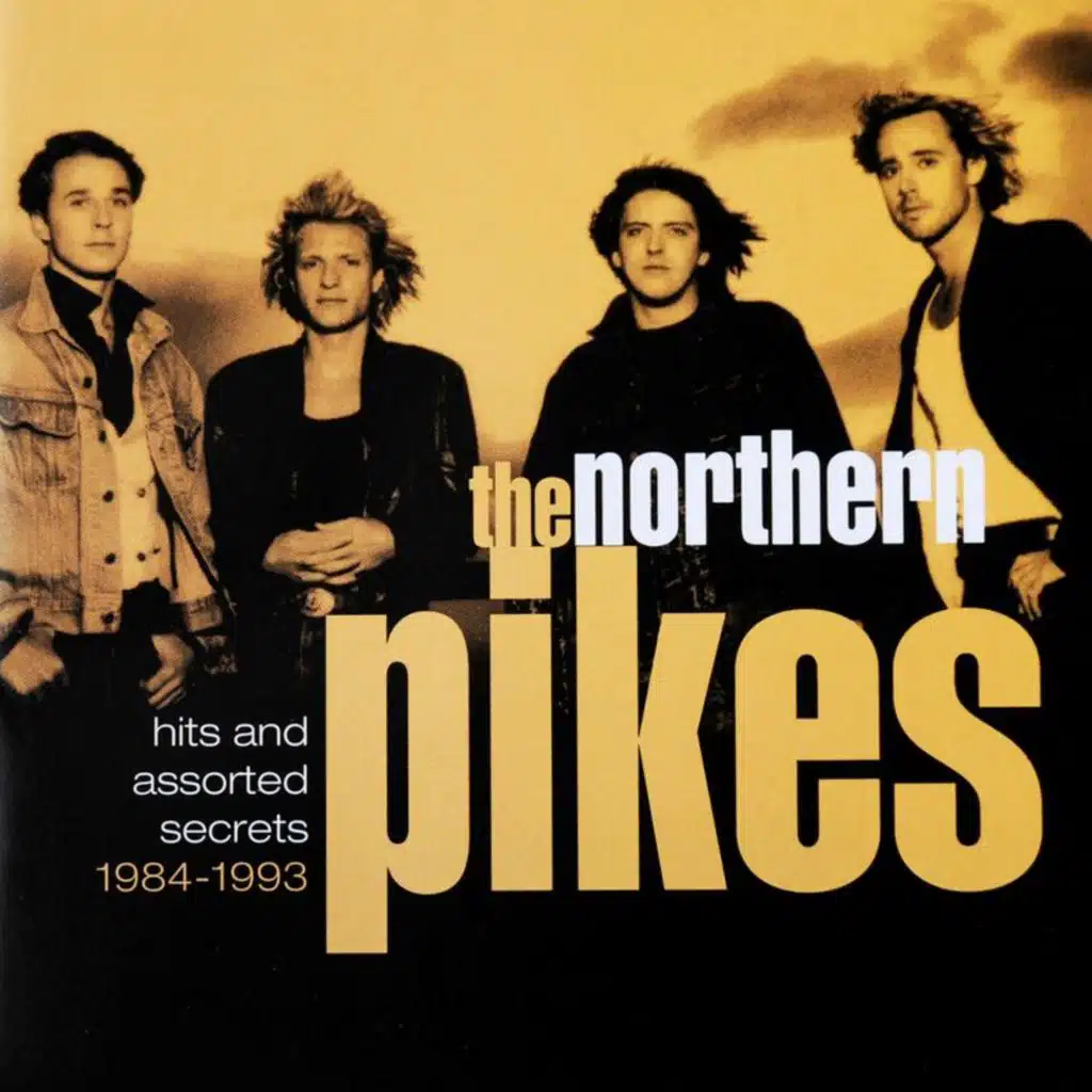 Hits And Assorted Secrets (1983-1993)