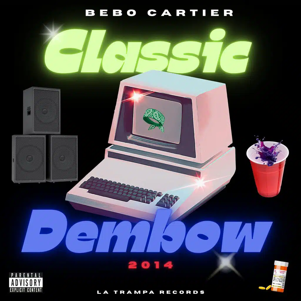 CLASSIC DEMBOW