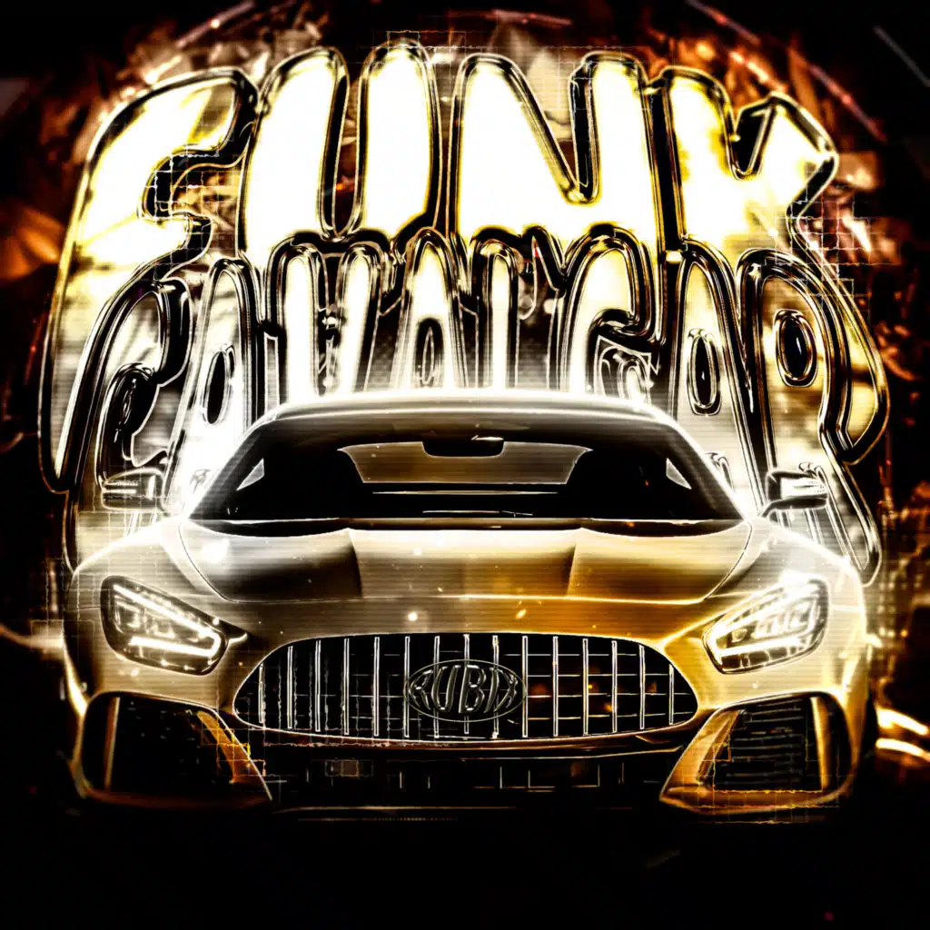 FUNK CAVALGAR