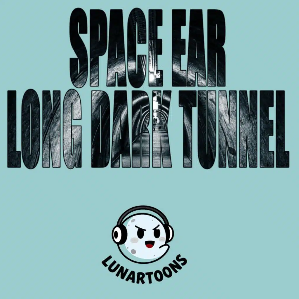 Long Dark Tunnel